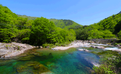 지리산국립공원