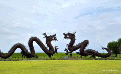 김제 벽골제