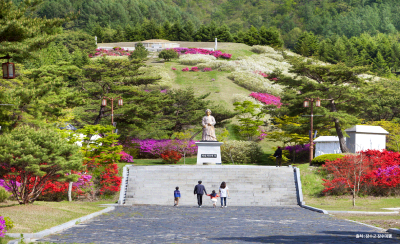 의암주논개생가지