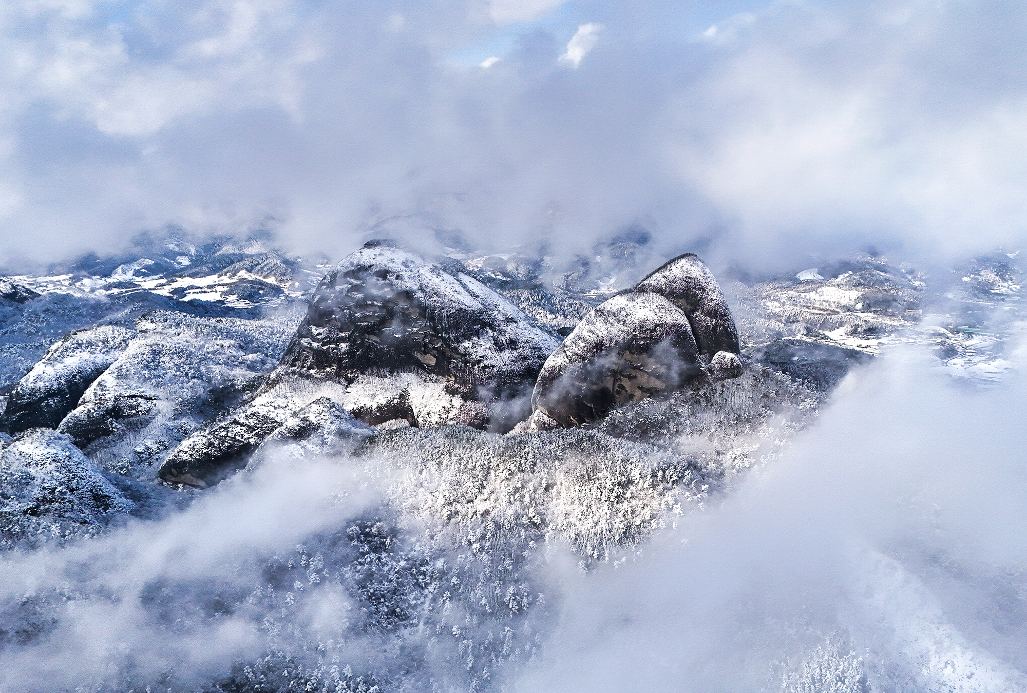 마이산도립공원