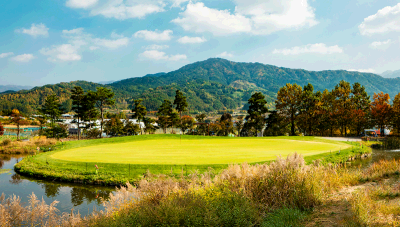 골프존카운티무주 컨트리클럽 2일 패키지
