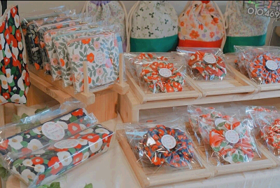 군산과의 이야기를 이어가는, 내 손으로 만드는 감성 여행