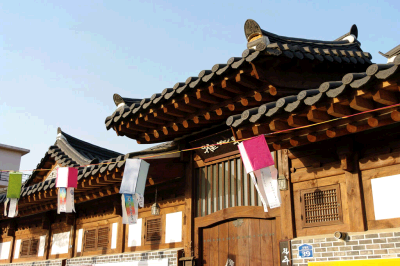 전주의 숨겨진 이야기를 찾는 여행