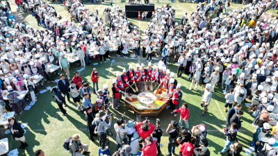 더욱 맛있게 즐기는 전주비빔밥축제