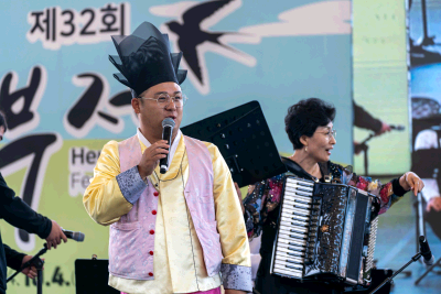 흥부의 고장, 별과 예술을 품은 남원 1박 2일 여행