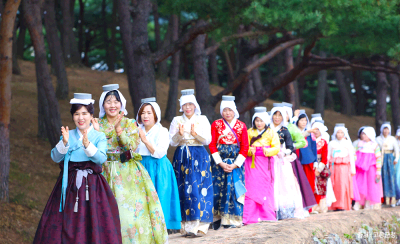 자연과 유산을 거닐다, 고창 감성 1박 2일 여행
