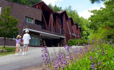 봄맞이 산책·걷기 코스 BEST 5_무주 덕유산 천리길 1박2일 슬로우 워킹