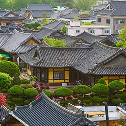 [전주] 한옥마을