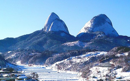 [진안] 마이산 도립공원