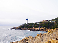 군산 비응 마파지길