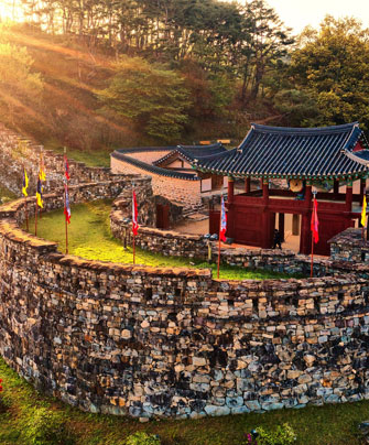 고창읍성