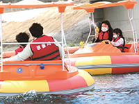 정읍 수상레저 체험존