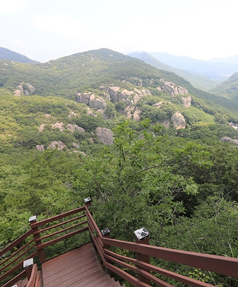 선운산