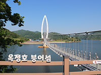 임실 옥정호 마실길