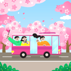 전북투어버스