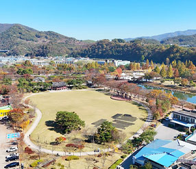 사선대