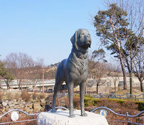 오수의견공원