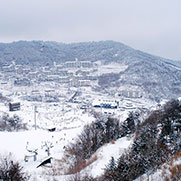 덕유산리조트
