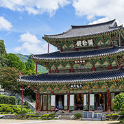 금산사