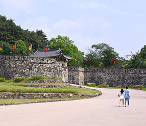 고창 고창읍성