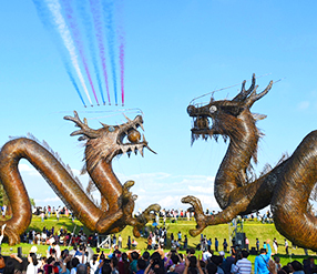 김제지평선축제