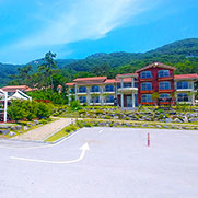 오목대·이목대