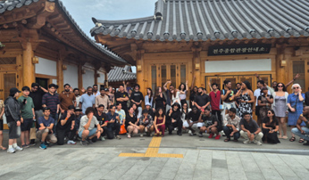 전북자치도문화관광재단, 5개 테마형 관광상품 첫 달 7천만 원 판매고 달성