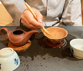 서고사 추석 템플스테이