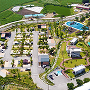 백두대간국민여가캠핑장