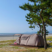 동호국민여가캠핑장