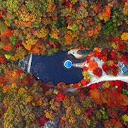 내장산국립공원