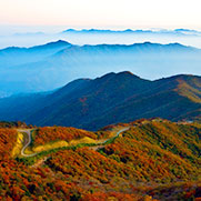 덕유산국립공원