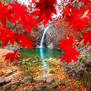 변산반도국립공원