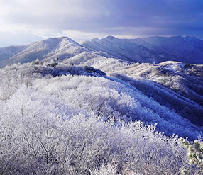 지리산국립공원