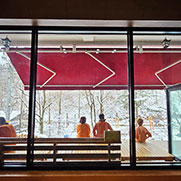 안덕건강힐링체험마을