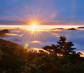 지리산국립공원