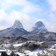 마이산도립공원