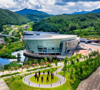 전북 관광 비전&브랜드