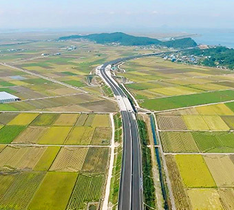 전북 관광 비전&브랜드