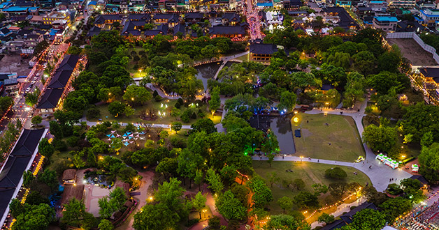 2026-2027 진안 방문의 해