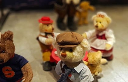 테디베어뮤지엄