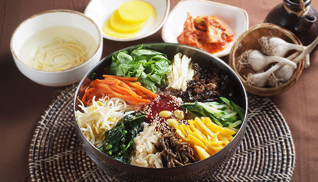 비빔밥