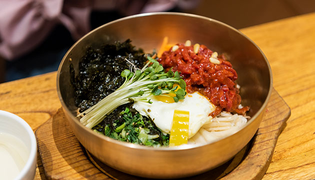 비빔밥