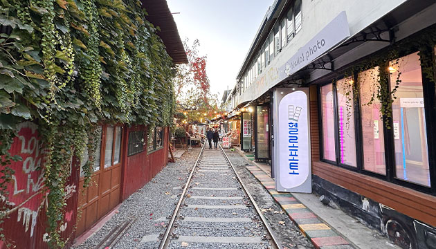 전북 영화&드라마 촬영 스팟