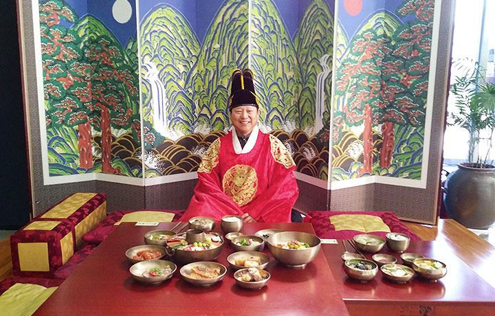 순창 발효테마파크
