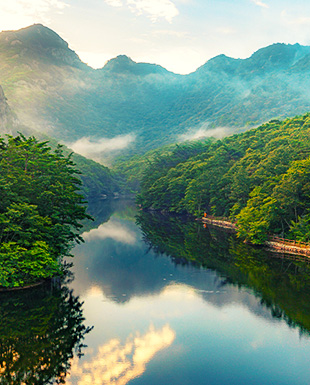 변산반도국립공원