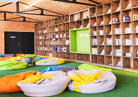 지리산허브밸리