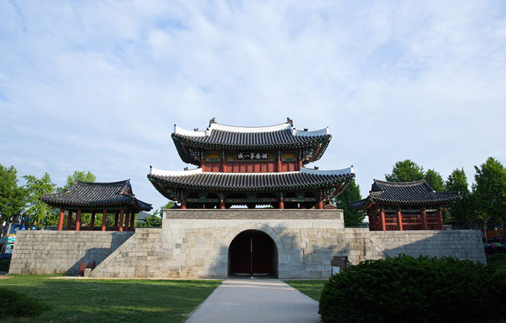 풍남문