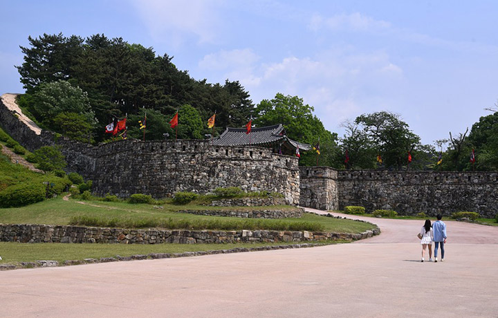 고창읍성
