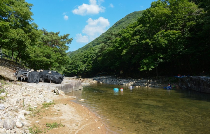 동상게곡